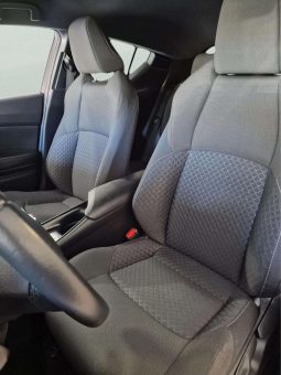 
										TOYOTA – CHR 1.8 Active full									
