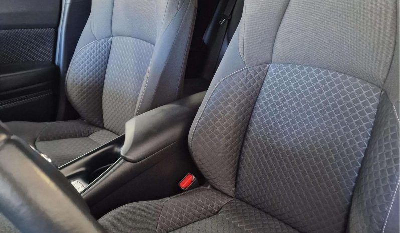 
								TOYOTA – CHR 1.8 Active full									