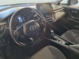
										TOYOTA – CHR 1.8 Active full									