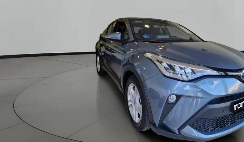 
								TOYOTA – CHR 1.8 Active full									