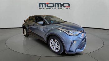MomoCars