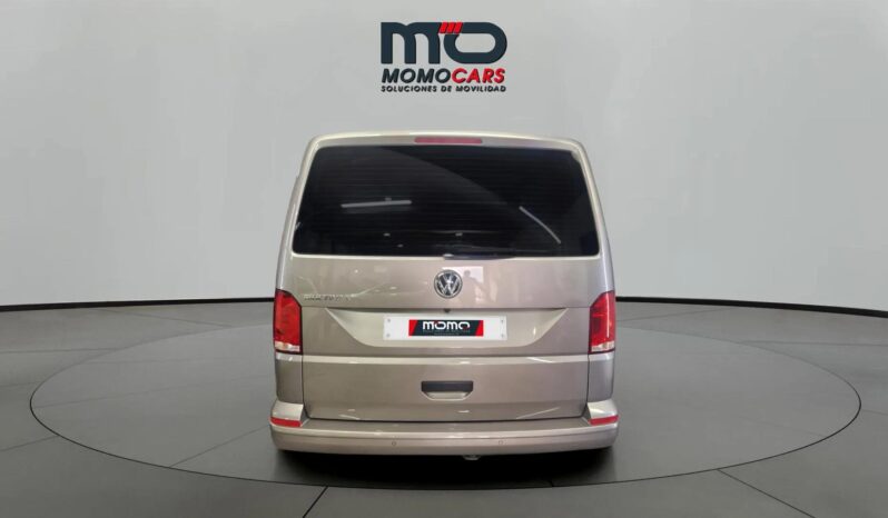 
								VOLKSWAGEN MULTIVAN full									