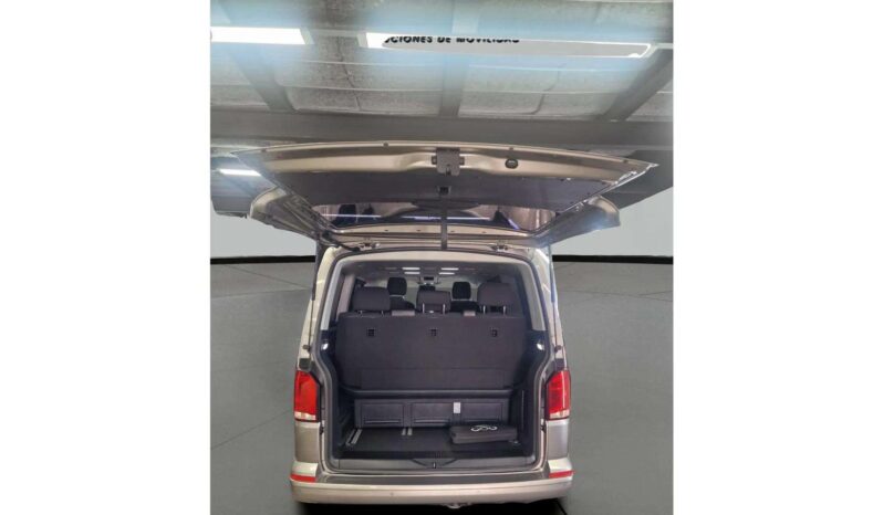 
								VOLKSWAGEN MULTIVAN full									