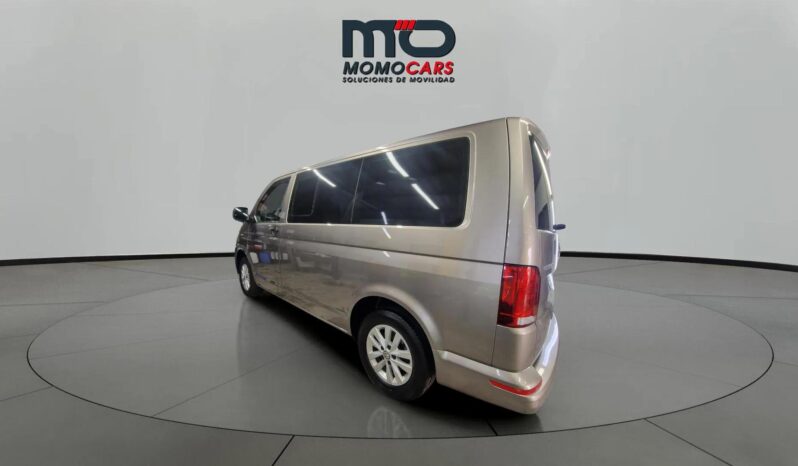 
								VOLKSWAGEN MULTIVAN full									