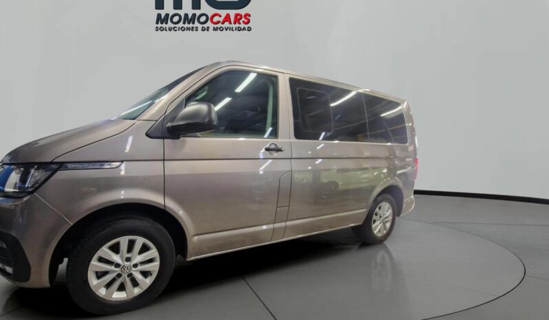 
								VOLKSWAGEN MULTIVAN full									