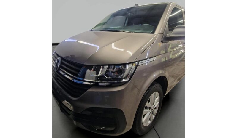 
								VOLKSWAGEN MULTIVAN full									