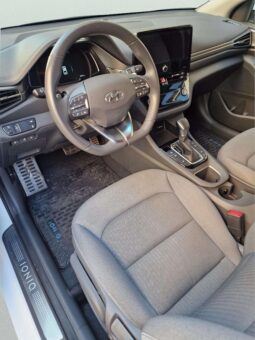 
										HYUNDAI IONIQ 1.6 GDI PHEV full									