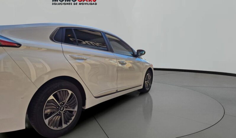 
								HYUNDAI IONIQ 1.6 GDI PHEV full									