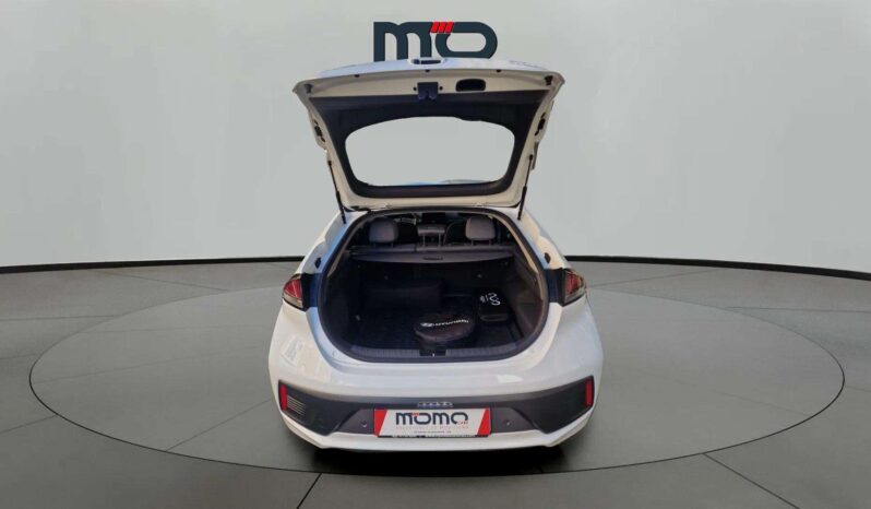 
								HYUNDAI IONIQ 1.6 GDI PHEV full									