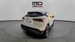 
										NISSAN QASHQAI XTRONIC TEKNA full									