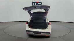 NISSAN QASHQAI XTRONIC TEKNA