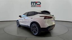 NISSAN QASHQAI XTRONIC TEKNA