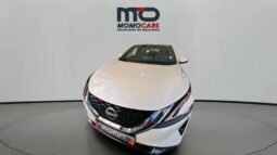 NISSAN QASHQAI XTRONIC TEKNA