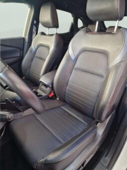 
										NISSAN QASHQAI XTRONIC TEKNA full									
