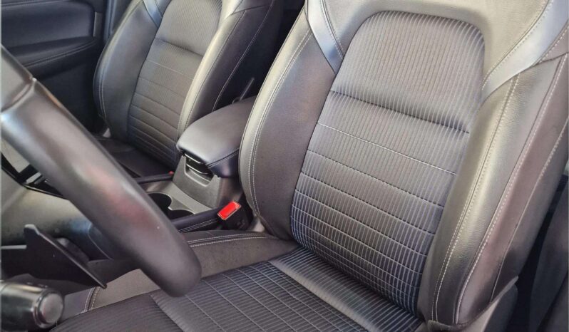 
								NISSAN QASHQAI XTRONIC TEKNA full									