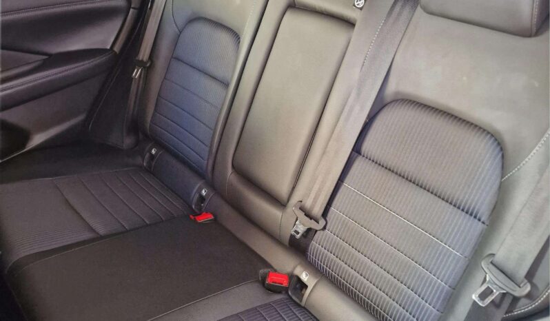 
								NISSAN QASHQAI XTRONIC TEKNA full									