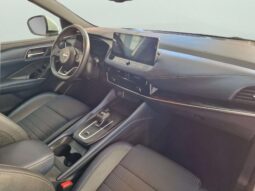 
										NISSAN QASHQAI XTRONIC TEKNA full									