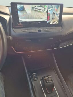 
										NISSAN QASHQAI XTRONIC TEKNA full									