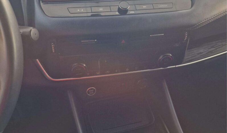 
								NISSAN QASHQAI XTRONIC TEKNA full									