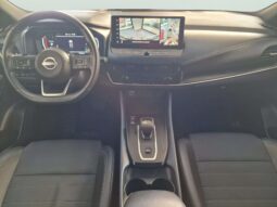 
										NISSAN QASHQAI XTRONIC TEKNA full									