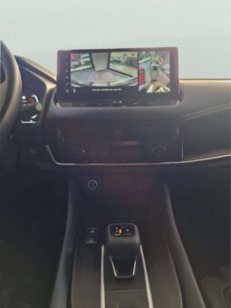 
										NISSAN QASHQAI XTRONIC TEKNA full									