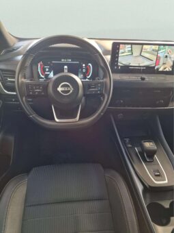 
										NISSAN QASHQAI XTRONIC TEKNA full									
