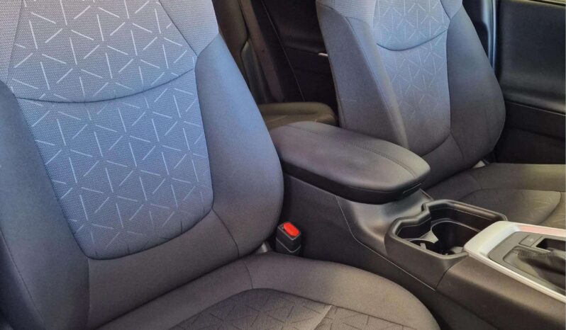 
								TOYOTA RAV4 HYB full									
