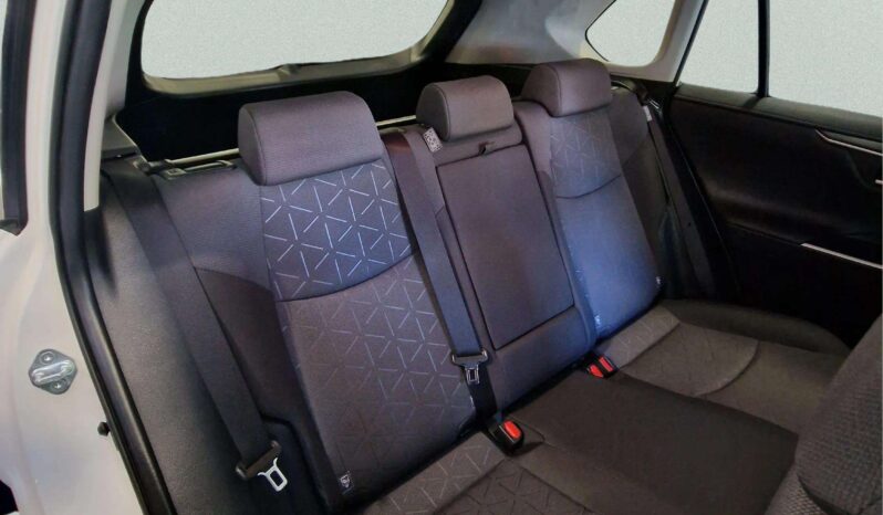 
								TOYOTA RAV4 HYB full									