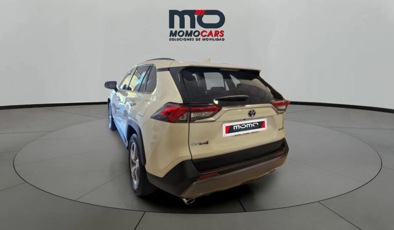 
								TOYOTA CHR full									