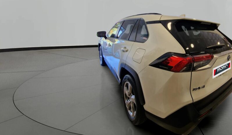 
								TOYOTA CHR full									