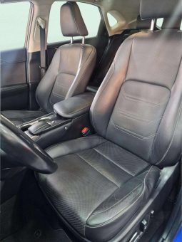 
										LEXUS NX 2.5 300h Luxury 4WD full									