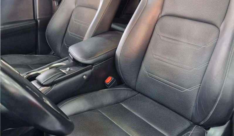 
								LEXUS NX 2.5 300h Luxury 4WD full									