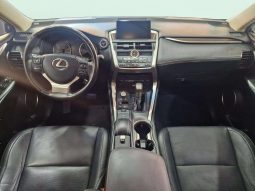 
										LEXUS NX 2.5 300h Luxury 4WD full									