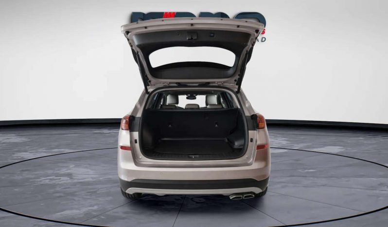 
								HYUNDAI TUCSON TGDI 1.6 DCT TECNO full									