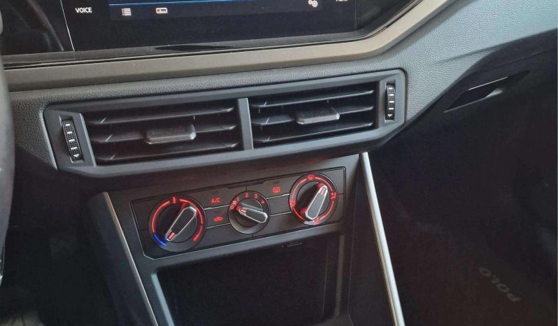 
								VOLKSWAGEN POLO 1.0 TSI full									