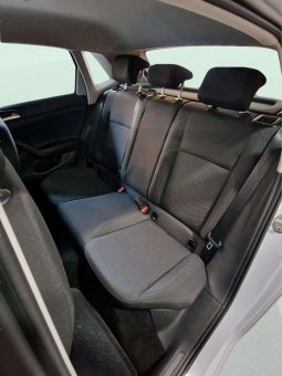 
										VOLKSWAGEN POLO 1.0 TSI full									