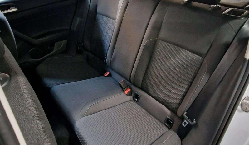 
								VOLKSWAGEN POLO 1.0 TSI full									