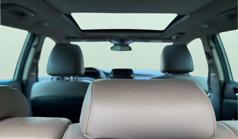 
								HYUNDAI TUCSON TGDI 1.6 DCT TECNO full									