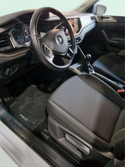 
										VOLKSWAGEN POLO 1.0 TSI full									