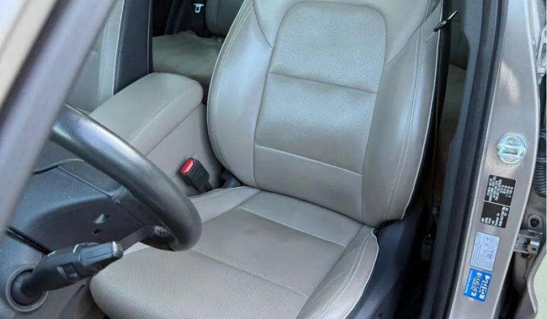 
								HYUNDAI TUCSON TGDI 1.6 DCT TECNO full									