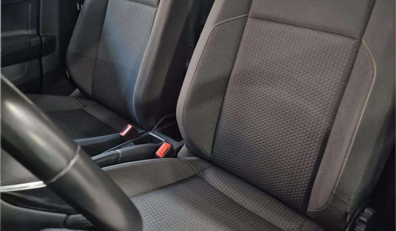 
								VOLKSWAGEN POLO 1.0 TSI full									