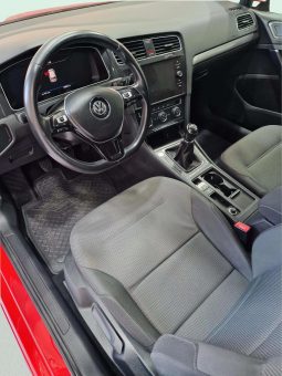 
										VOLKSWAGEN – Golf Advance 1.4 TSI full									