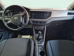 
										VOLKSWAGEN POLO 1.0 TSI full									