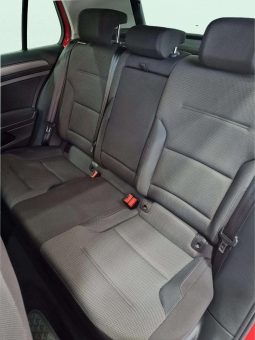 
										VOLKSWAGEN – Golf Advance 1.4 TSI full									