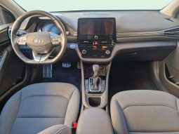 
										HYUNDAI IONIQ 1.6 GDI PHEV full									