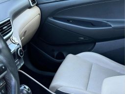 
										HYUNDAI TUCSON TGDI 1.6 DCT TECNO full									