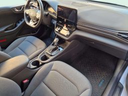 
										HYUNDAI IONIQ 1.6 GDI PHEV full									