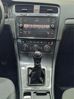 
										VOLKSWAGEN – Golf Advance 1.4 TSI full									