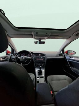 
										VOLKSWAGEN – Golf Advance 1.4 TSI full									