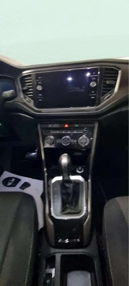 
										HYUNDAI TUCSON TGDI 1.6 DCT TECNO full									